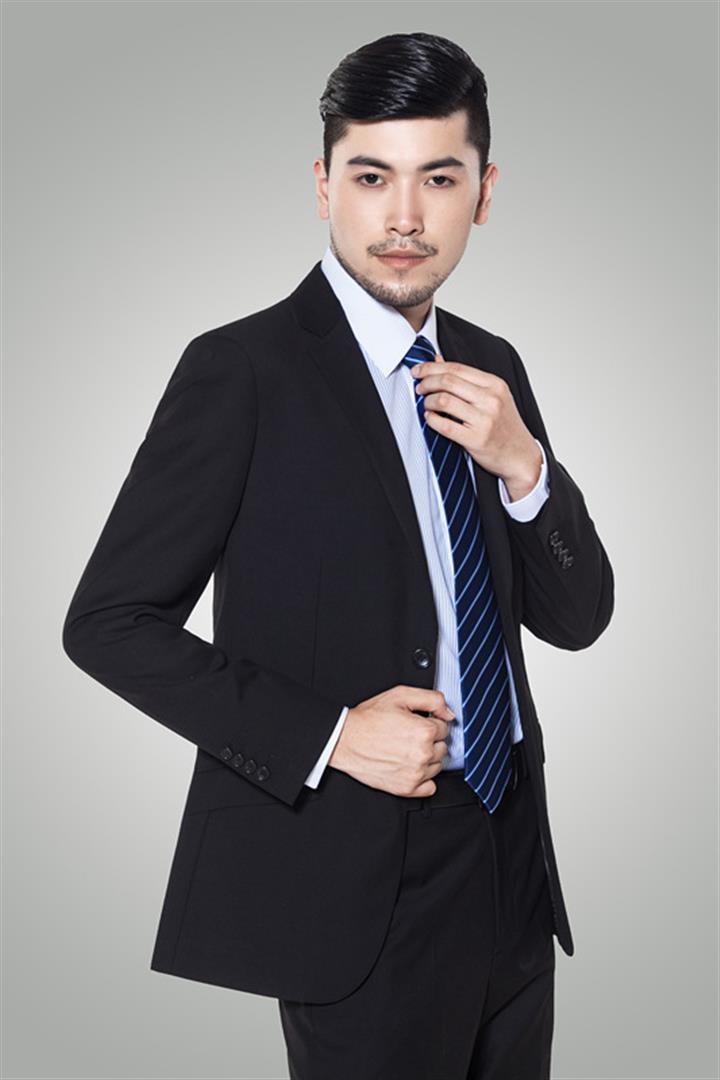 许印固调色与视觉增强负责人