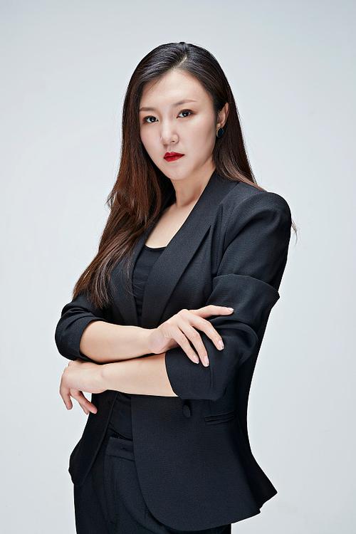 杨琬升剪辑与后期总监