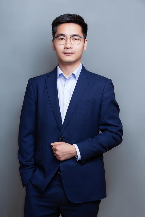 李晓娟音效设计与音乐总监